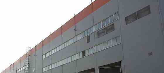 Склад, 31500 м2 Клин