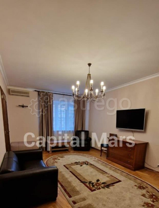 1-комн. квартира, 50 м2, 5/8 эт. Москва - изображение 4