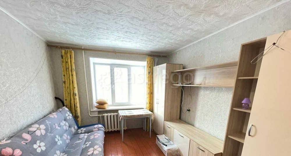 Студия, 20 м2, 4/5 эт. Уфа - изображение 2
