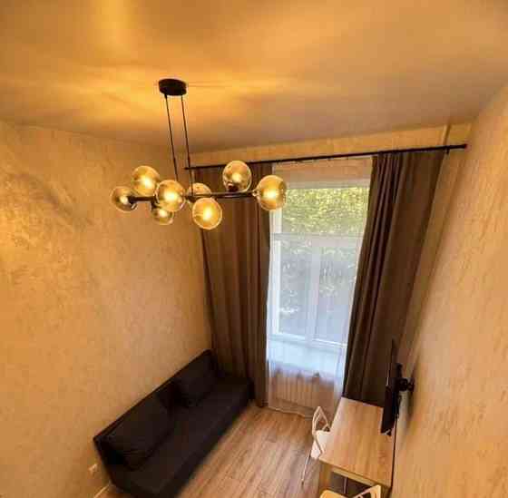 1-комн. квартира, 20 м2, 1/5 эт. Москва