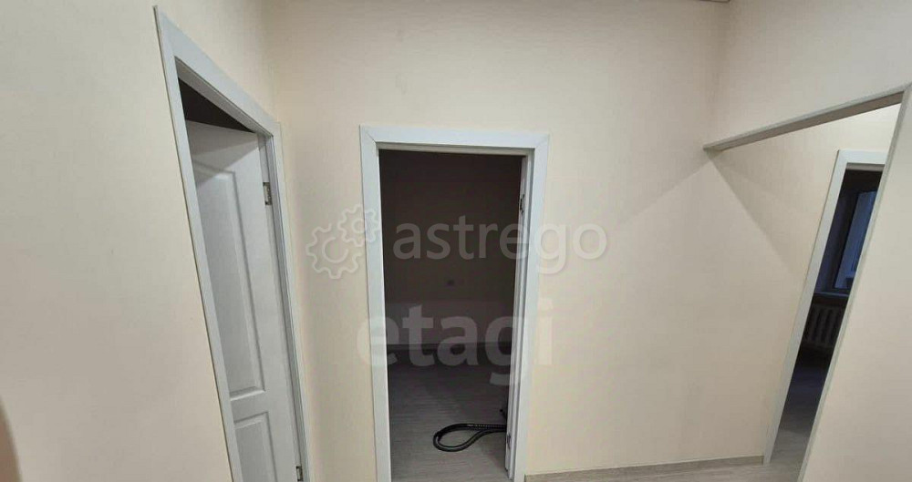 3-комн. квартира, 59.7 м2, 1/5 эт. Коряжма - изображение 6