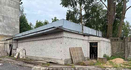 Отдельное здание, 147.8 м2 Санкт-Петербург