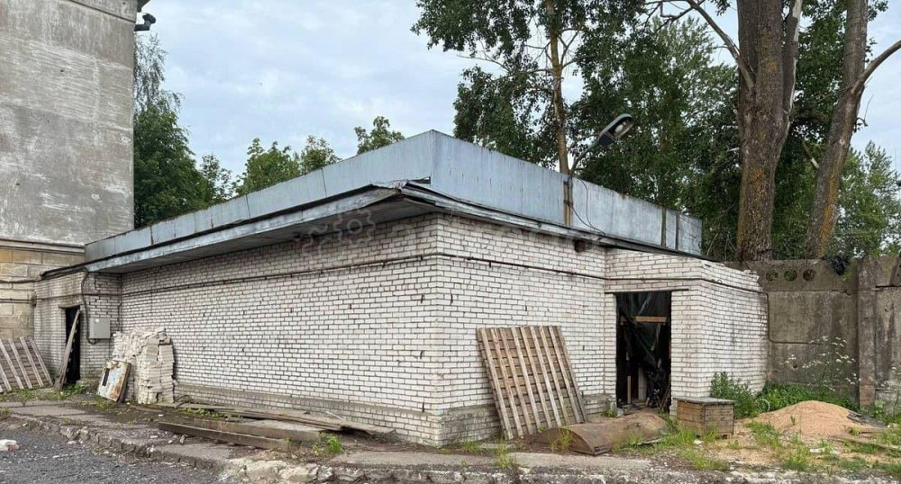 Отдельное здание, 147.8 м2 Санкт-Петербург - изображение 4