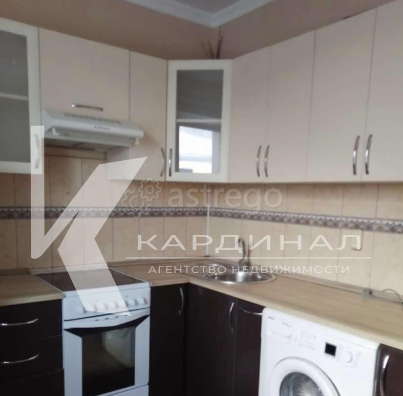 1-комн. квартира, 41 м2, 9/9 эт. Старый Оскол - изображение 1