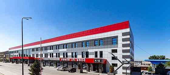 Офис, 19.9 м2 Барнаул