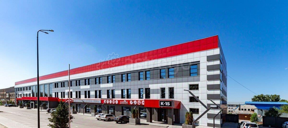 Офис, 19.9 м2 Барнаул - изображение 4