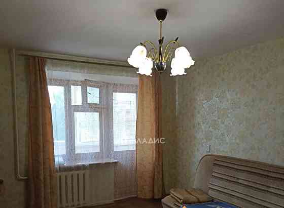 3-комн. квартира, 61.5 м2, 3/5 эт. Стерлитамак