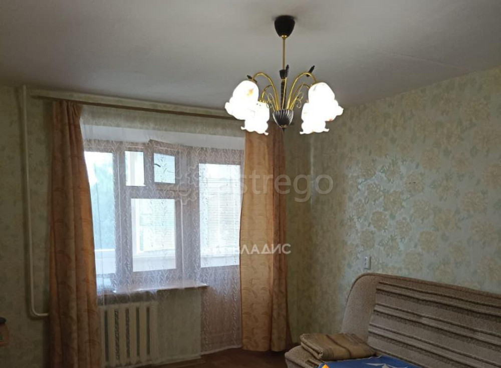 3-комн. квартира, 61.5 м2, 3/5 эт. Стерлитамак - изображение 1