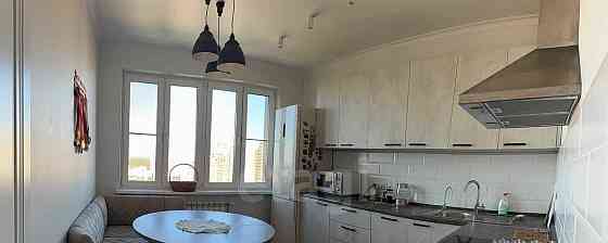 2-комн. квартира, 42.4 м2, 23/27 эт. Одинцово