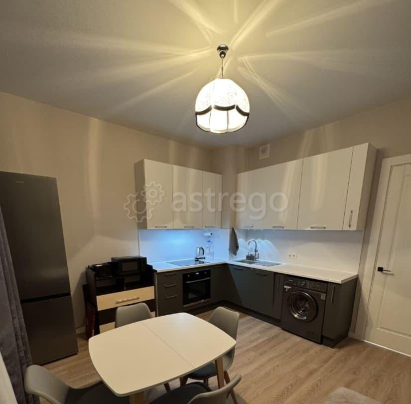 2-комн. апарт-ы, 53 м2, 23/28 эт. Красногорск - изображение 7