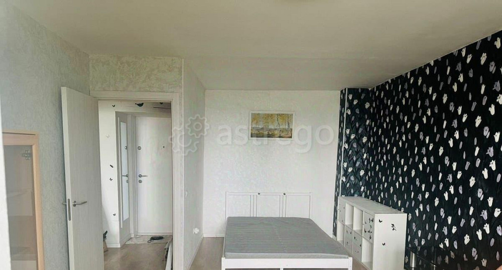 1-комн. квартира, 40 м2, 10/14 эт. Москва - изображение 7