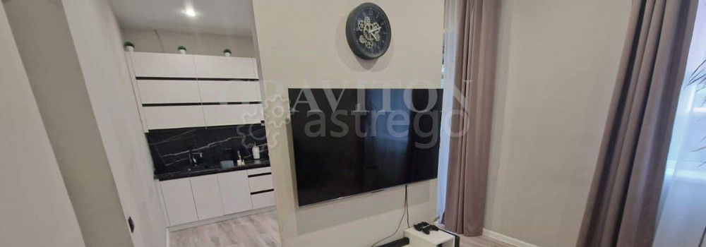 Дом, 59.2 м2, 6 соток, 1 эт. Горно-Алтайск - изображение 1