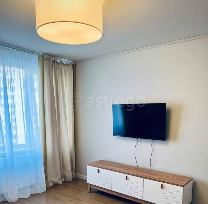 3-комн. квартира, 65 м2, 11/16 эт. Одинцово - изображение 2