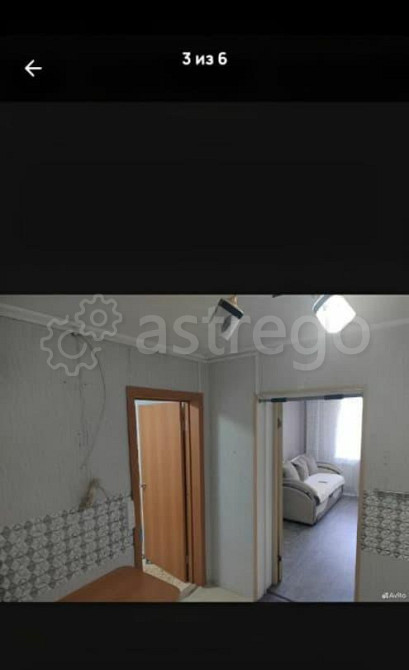 Комната, 11.9 м2, 3/5 эт. Лесосибирск - изображение 6