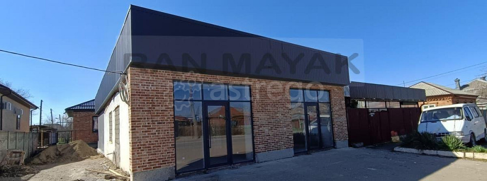 Торговое помещение, 170 м Майкоп - изображение 9