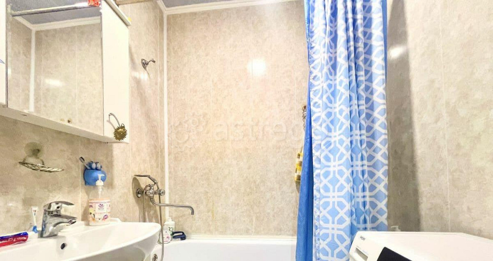 3-комн. квартира, 70.6 м2, 15/16 эт. Санкт-Петербург - изображение 6