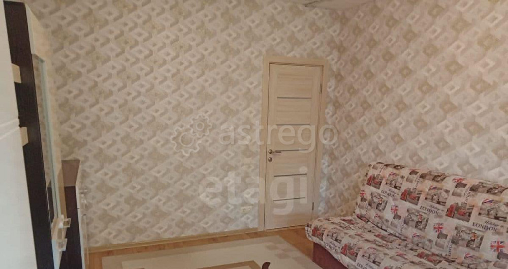 3-комн. квартира, 75.4 м2, 2/2 эт. Архангельск - изображение 2