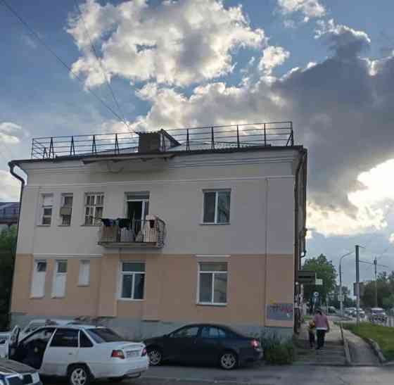 Комната, 9 м2, 1/2 эт. Уфа