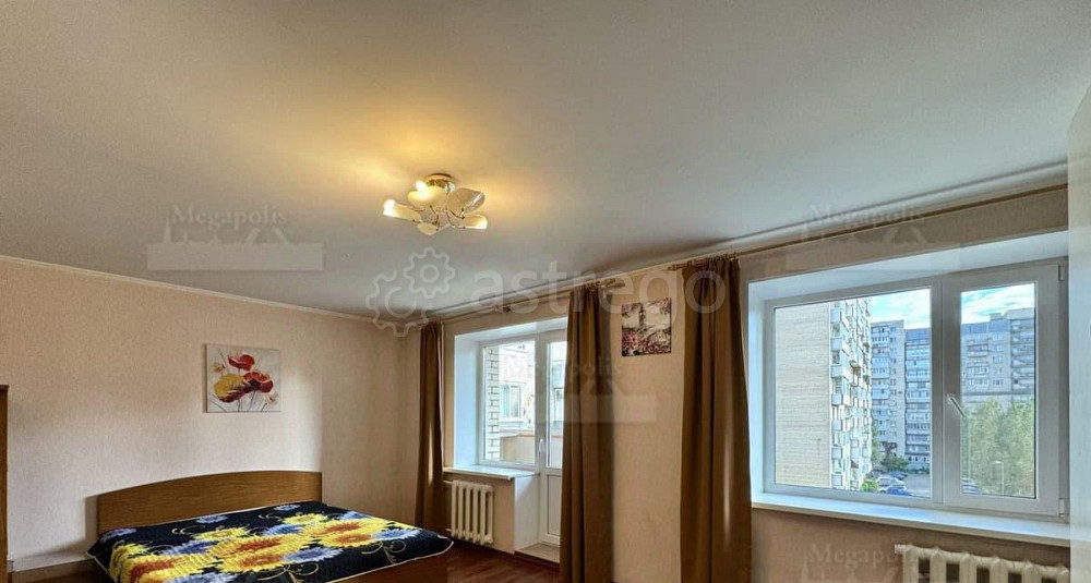 3-комн. квартира, 92 м2, 5/14 эт. Санкт-Петербург - изображение 5
