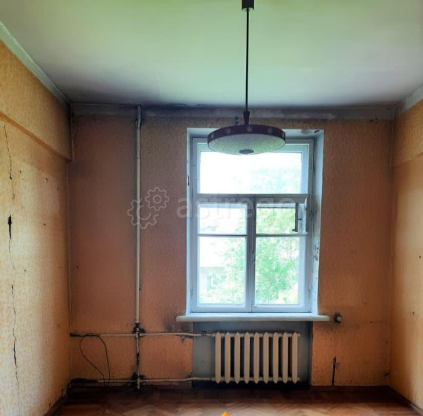 Комната, 16.7 м2, 5/5 эт. Москва - изображение 7