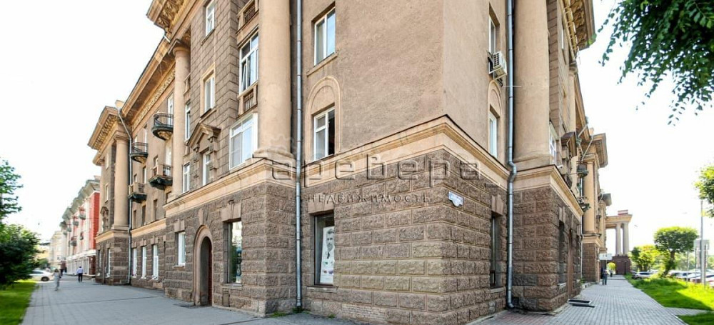 Торговое помещение, 223.6 м2 Красноярск - изображение 7