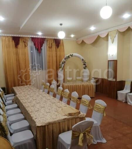 Коттедж, 450 м2 Истра - изображение 6