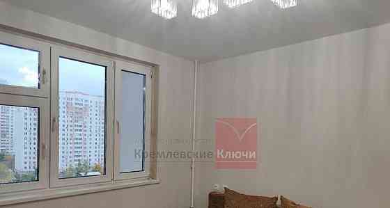 3-комн. квартира, 76.6 м2, 10/25 эт. Люберцы