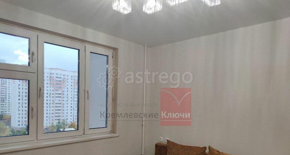 3-комн. квартира, 76.6 м2, 10/25 эт. Люберцы - изображение 2