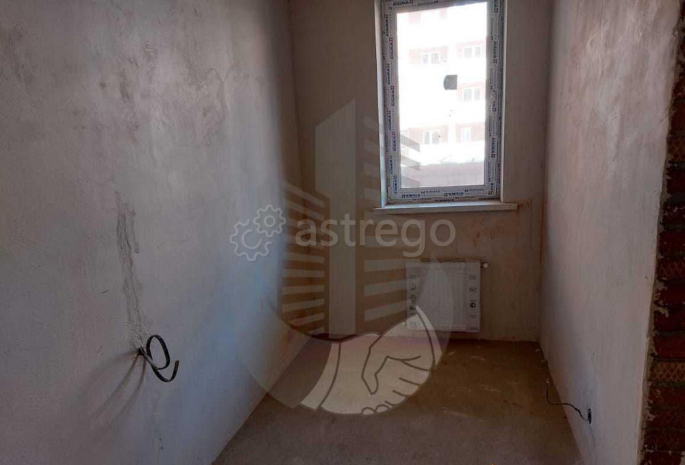 Студия, 25.3 м, 1/5 эт. Новая Адыгея - изображение 3