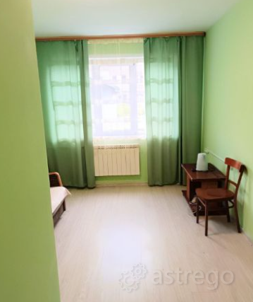 Сдам студию, 18 м2, 1/5 эт., Долгосрочно Красноярск - изображение 2