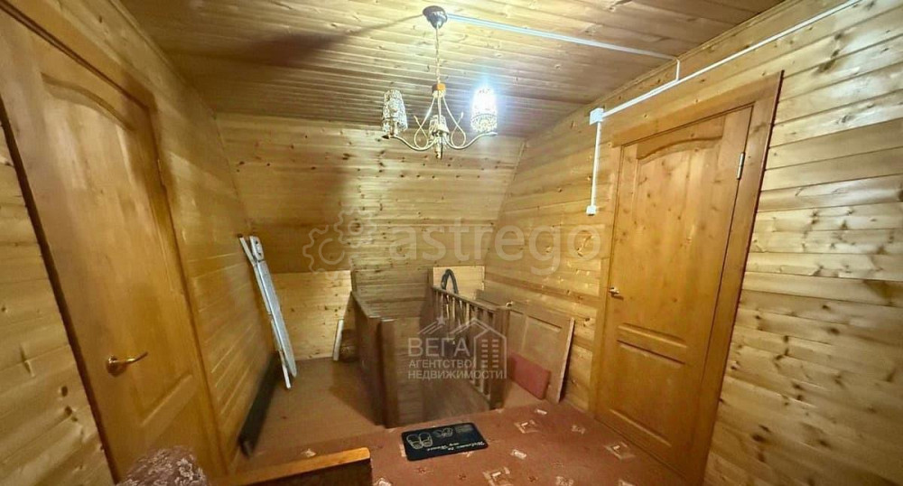 Дом, 45 м2, 9 соток, 2 эт. Москва - изображение 4