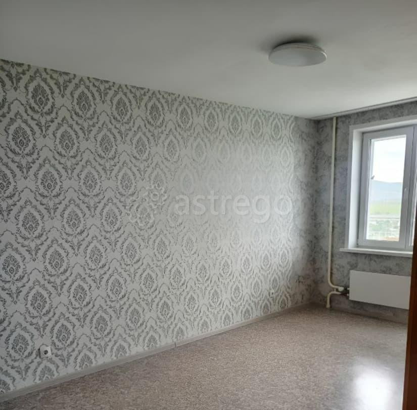 1-комн. квартира, 39 м2, 19/21 эт. Красноярск - изображение 5