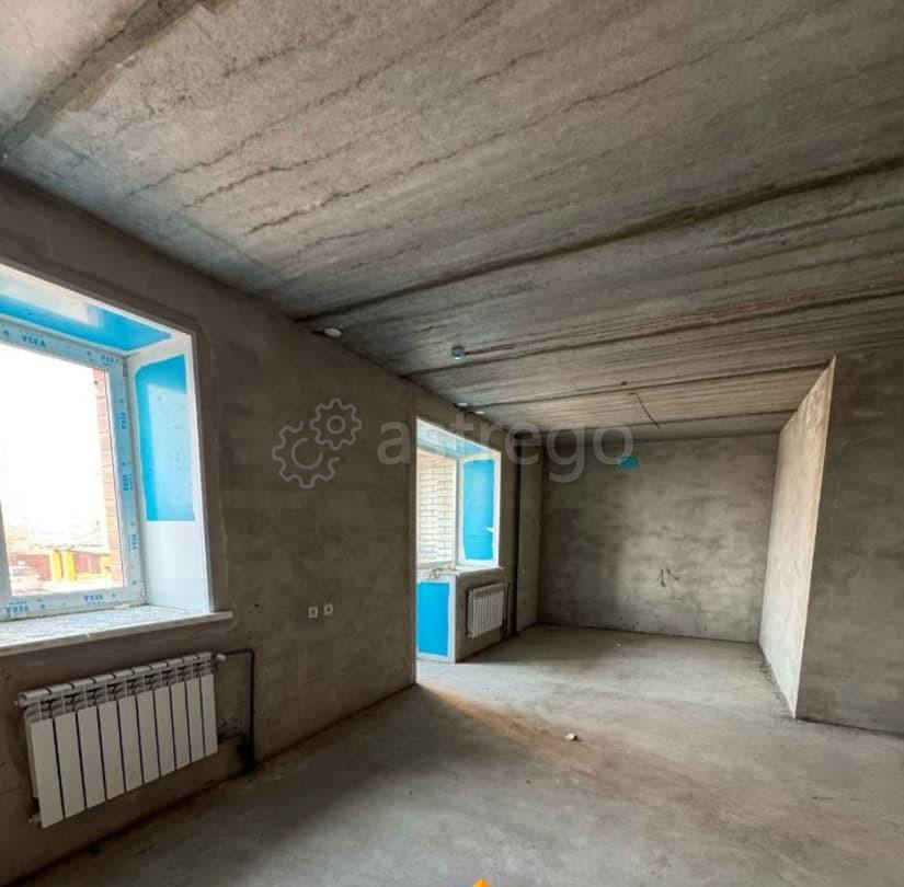 Свободного назначения, 52.6 м2 Благовещенск - изображение 6