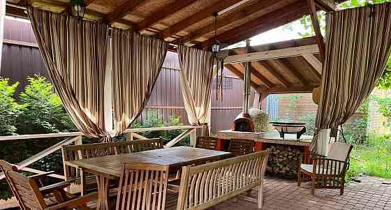 Коттедж, 225 м2, 4 сотки, 3 эт. Раменское