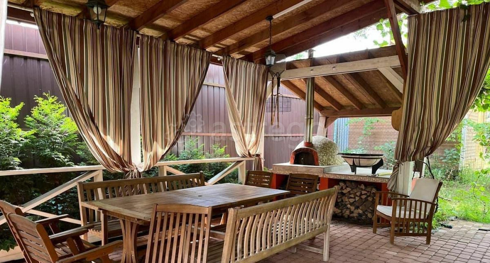 Коттедж, 225 м2, 4 сотки, 3 эт. Раменское - изображение 4