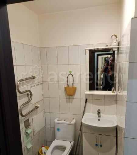 Студия, 30 м2, 4/25 эт. Реутов - изображение 7