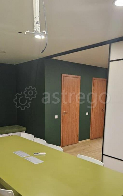 Офис, 118 м2 Красноярск - изображение 3