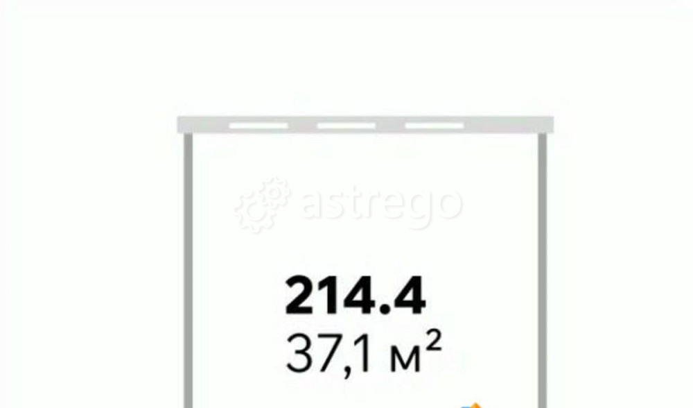 Свободного назначения, 139 м2 Санкт-Петербург - изображение 6
