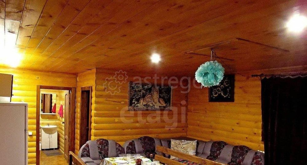 Дом, 120 м2, 13 соток, 2 эт. Красноярск - изображение 7