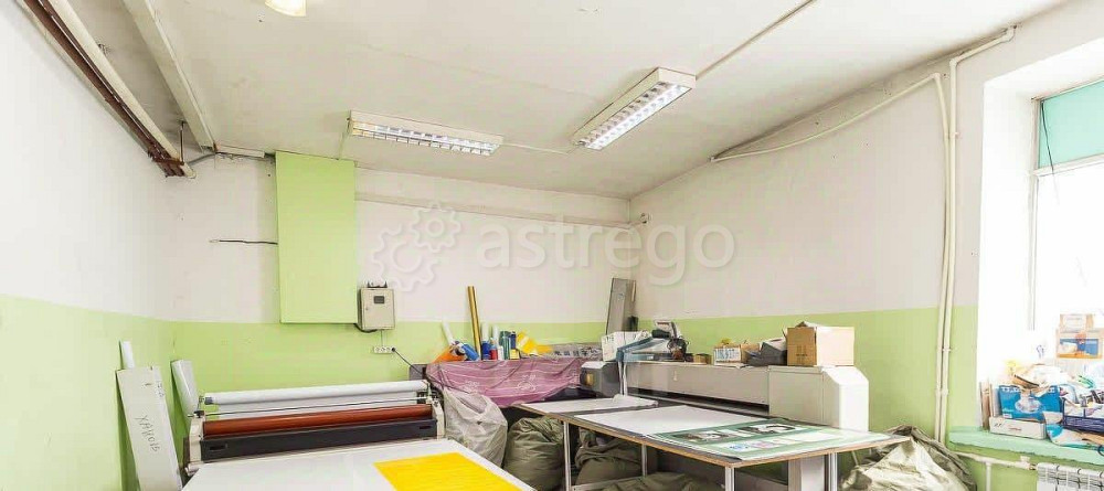 Офис, 273.5 м2 Благовещенск - изображение 2