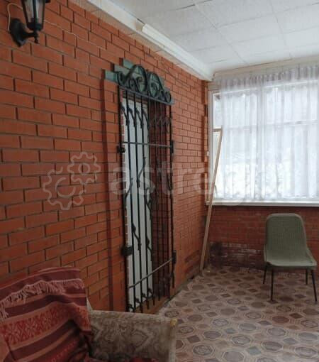 Дача, 202 м2 Емельяново - изображение 9