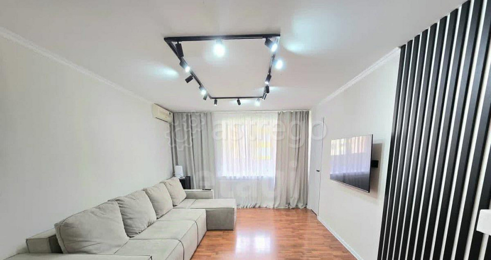 3-комн. квартира, 60.4 м2, 5/9 эт. Стерлитамак - изображение 3