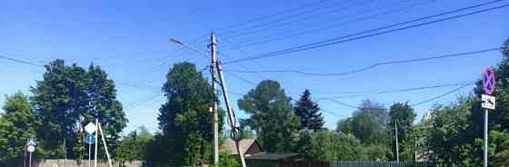 Земля под ИЖС, 11 соток Солнечногорск