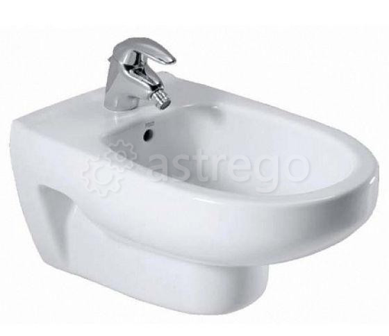 Биде подвесное Roca Victoria Laura 35530500S 00000019076 Москва - изображение 1