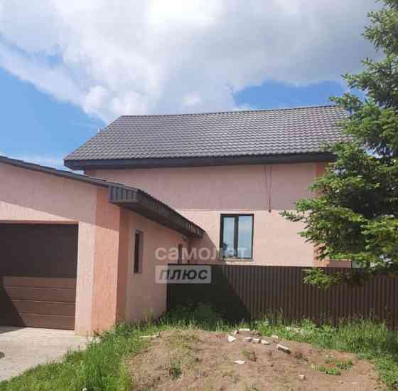 Коттедж, 180 м2, 8 соток, 2 эт. Октябрьский