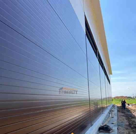 Склад, 730 м2 Дмитров