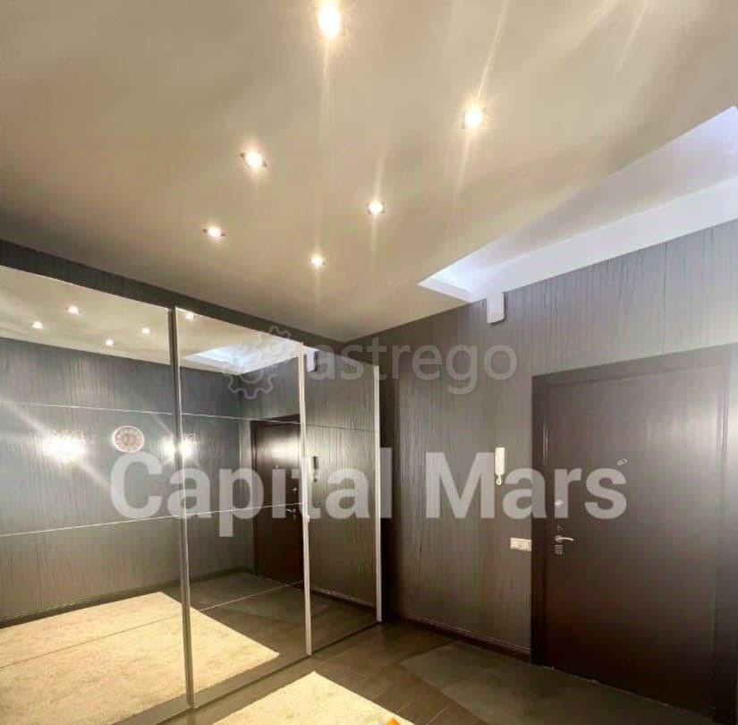 4-комн. квартира, 172 м2, 9/10 эт. Москва - изображение 4