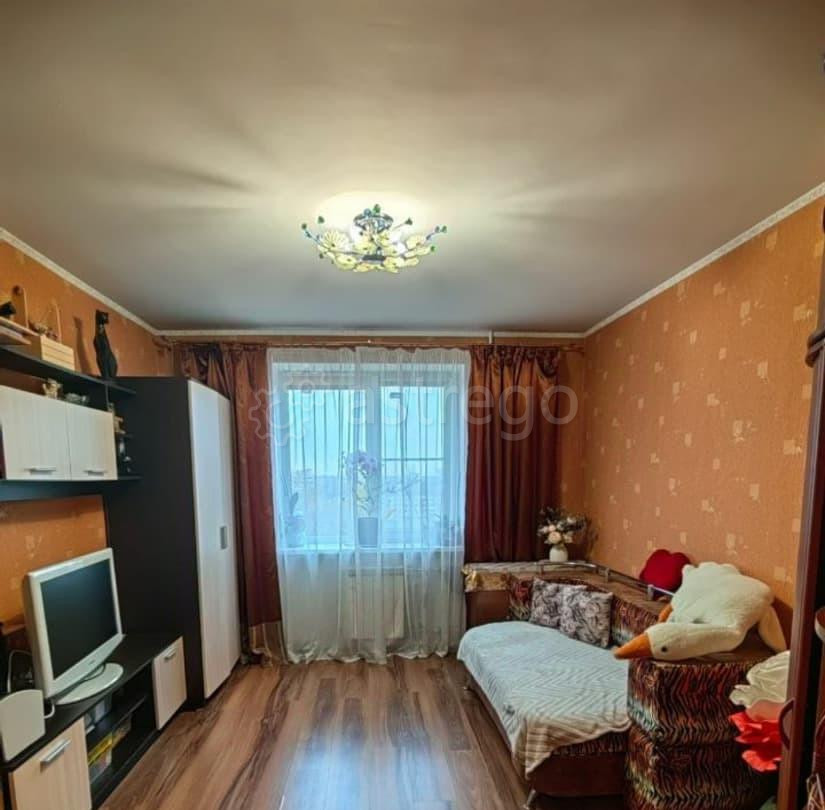Комната, 12.2 м2, 9/9 эт. Санкт-Петербург - изображение 5