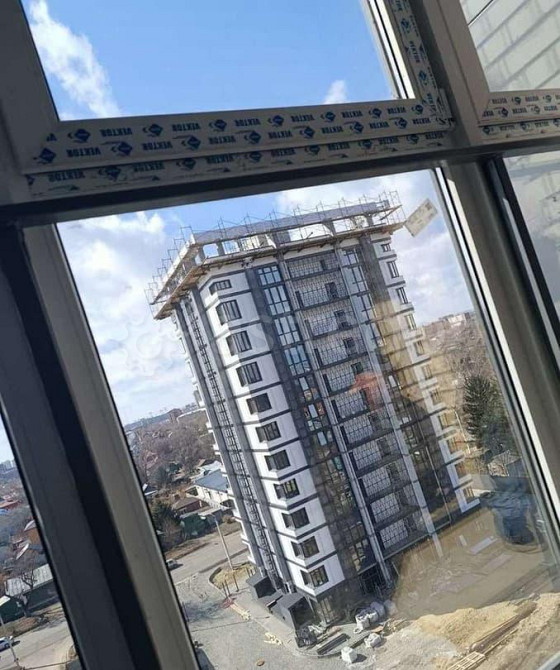 2-комн. квартира, 52.5 м2, 9/11 эт. Благовещенск - изображение 1