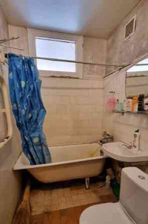 2-комн. квартира, 43 м2, 3/4 эт. Щёлково